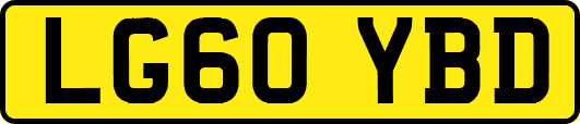 LG60YBD