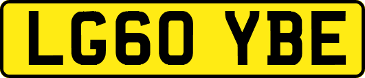 LG60YBE
