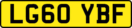 LG60YBF
