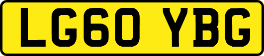 LG60YBG