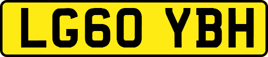 LG60YBH
