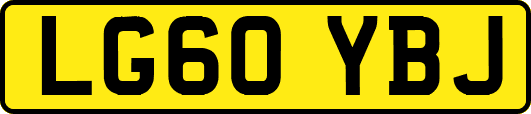 LG60YBJ