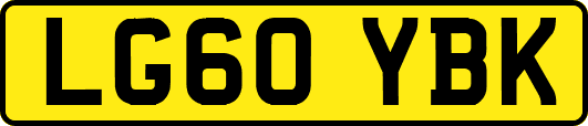 LG60YBK