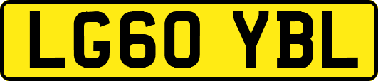 LG60YBL