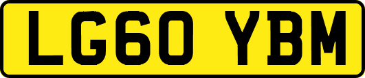 LG60YBM