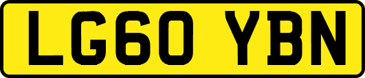 LG60YBN