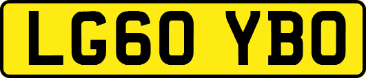 LG60YBO