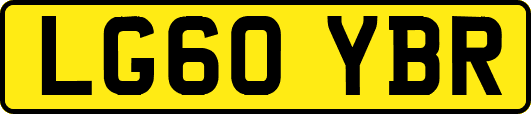 LG60YBR