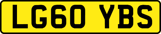 LG60YBS