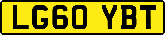 LG60YBT