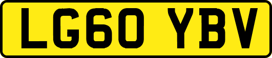 LG60YBV