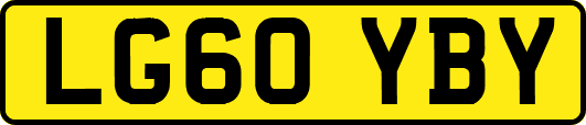 LG60YBY