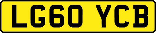 LG60YCB