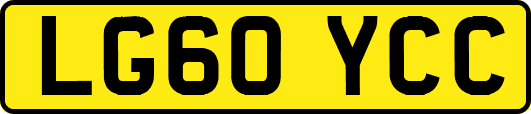 LG60YCC