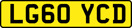 LG60YCD