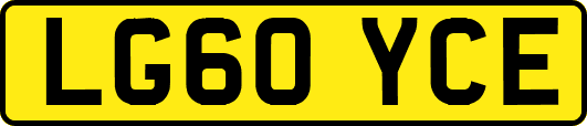 LG60YCE