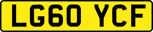 LG60YCF