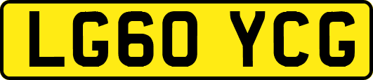 LG60YCG