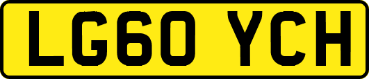 LG60YCH