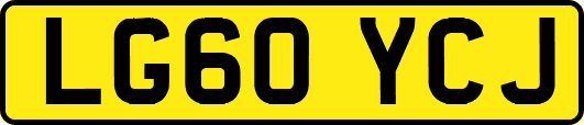 LG60YCJ