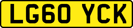 LG60YCK