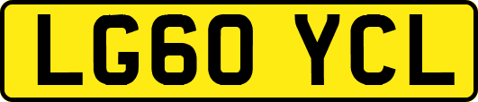 LG60YCL