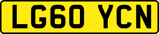 LG60YCN