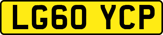 LG60YCP