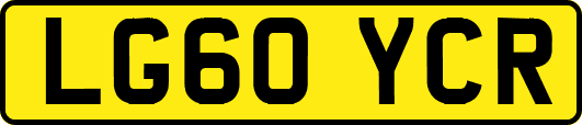 LG60YCR