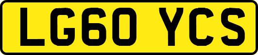 LG60YCS