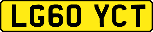 LG60YCT