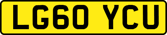 LG60YCU