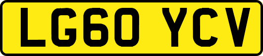 LG60YCV