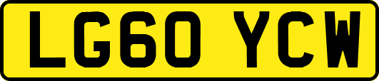 LG60YCW
