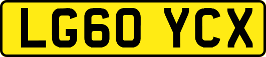 LG60YCX