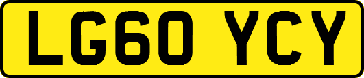 LG60YCY