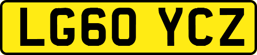 LG60YCZ
