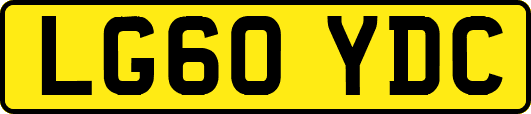 LG60YDC