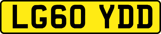 LG60YDD