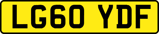 LG60YDF
