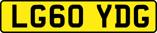 LG60YDG
