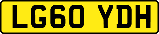 LG60YDH