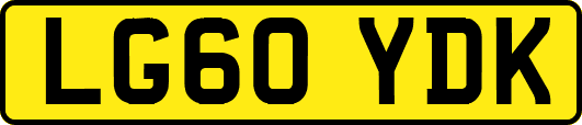 LG60YDK