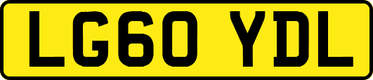 LG60YDL