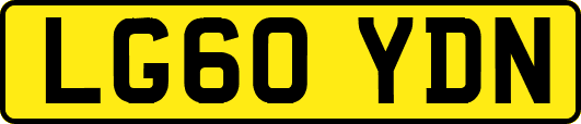 LG60YDN