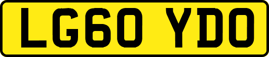 LG60YDO