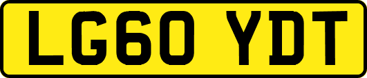 LG60YDT