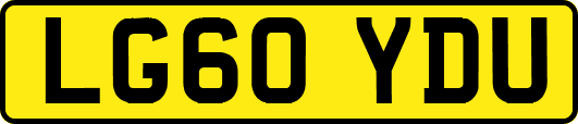 LG60YDU