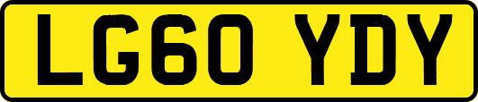 LG60YDY