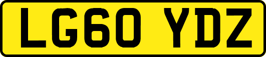 LG60YDZ